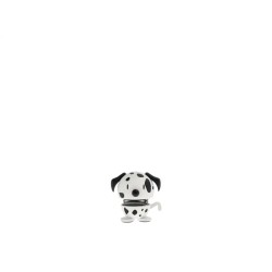 Chien Dalmatien hoptimist Mini
