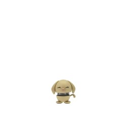 Chien Golden retriever Beige hoptimist Mini
