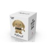 Chien Golden retriever Beige hoptimist Mini