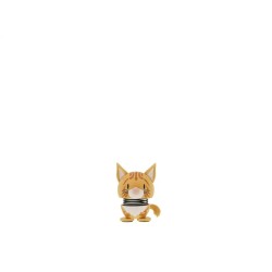 Chat tabby retriever hoptimist Mini