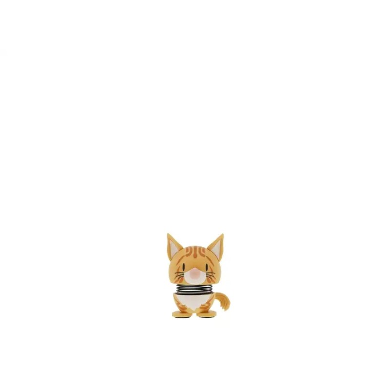 Chat tabby retriever hoptimist Mini