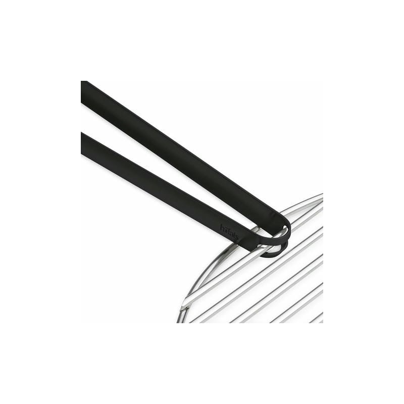 Pince à Barbecue Noir Gun