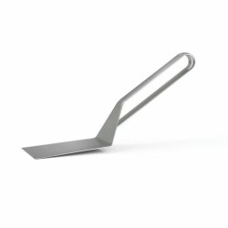 Spatule Barbecue Silver
