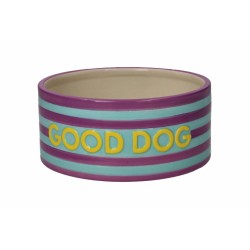 Good Dog Love Pets bol/gamelle animaux Medium