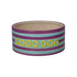 Good Dog Love Pets bol/gamelle animaux Medium