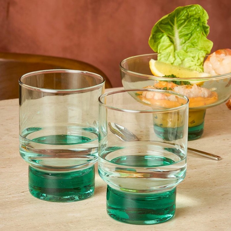 Revera Verre à eau/soft S/6