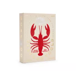 Coffret Homard Seafood