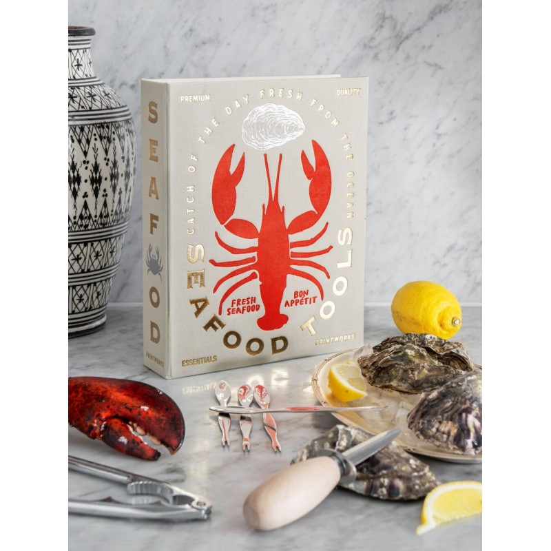 Coffret Homard Seafood