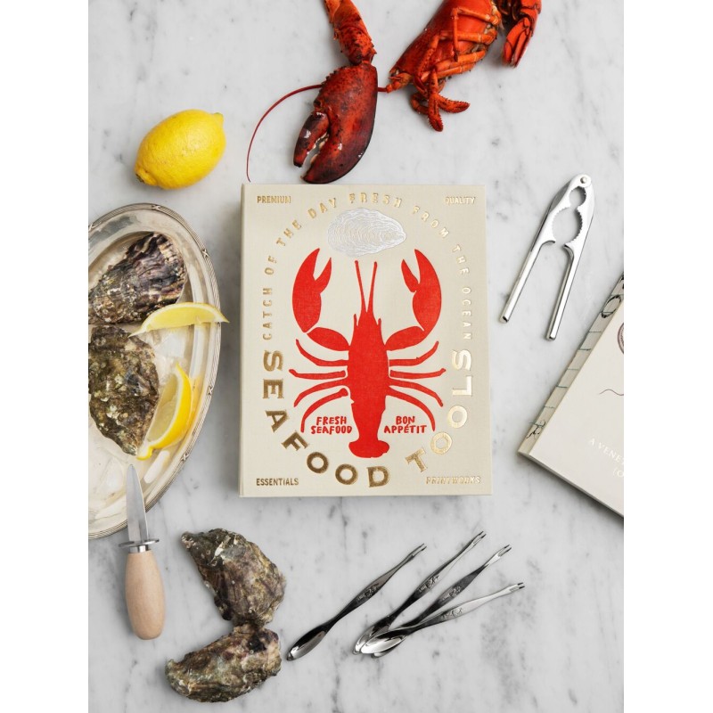 Coffret Homard Seafood