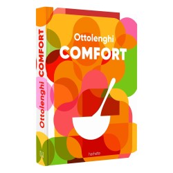 COMFORT Ottolenghi, livre de recettes