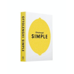 SIMPLE Ottolenghi, livre de recettes