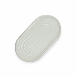 Mochi pateau oval