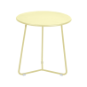 Table d appoint Cocotte