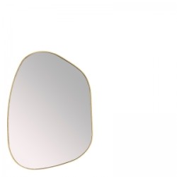 WALDEN Miroirs Dorés