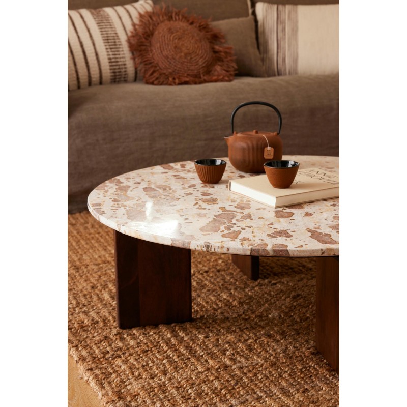 Mathilde Table basse Large
