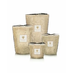 Paloma Bougies parfumées Collection Paz