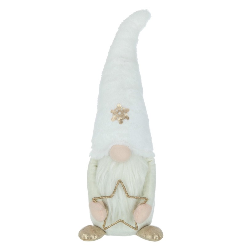 Lutin LED Peluche statuette