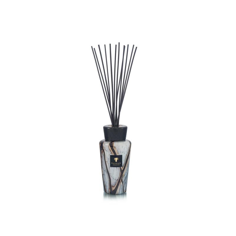 Stone Marble Diffuseur Baobab Collection