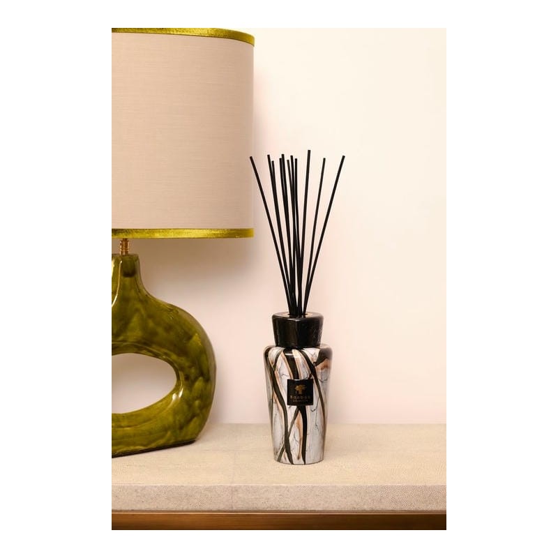 Stone Marble Diffuseur Baobab Collection