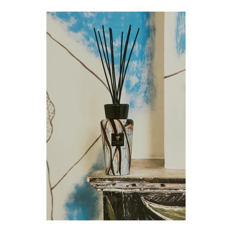 Stone Marble Diffuseur Baobab Collection