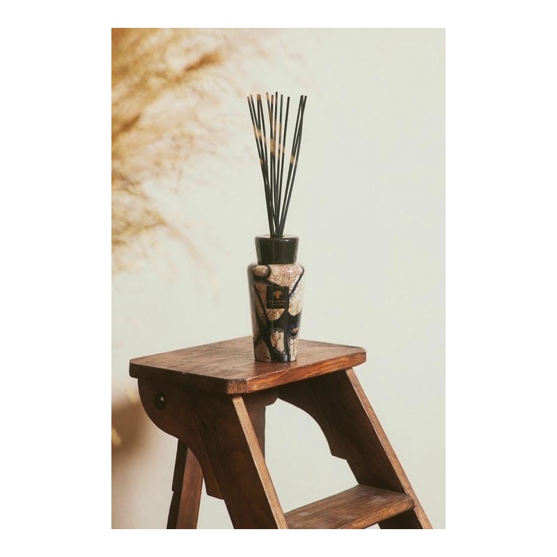 Lazuli Marble Diffuseur Baobab Collection