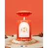 Bougie Parfumée Chai