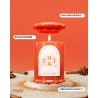 Bougie Parfumée Chai