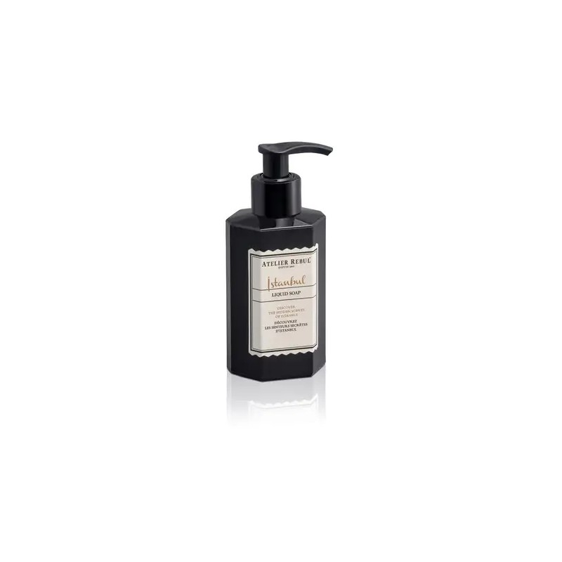 Istanbul Savon liquide