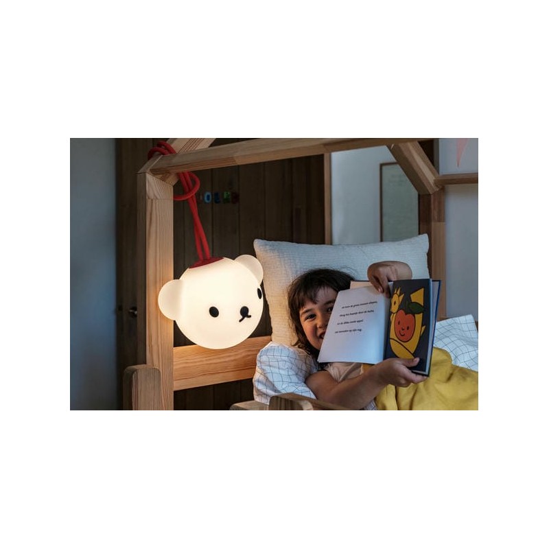 Boris X Bolleke Lampe à suspendre