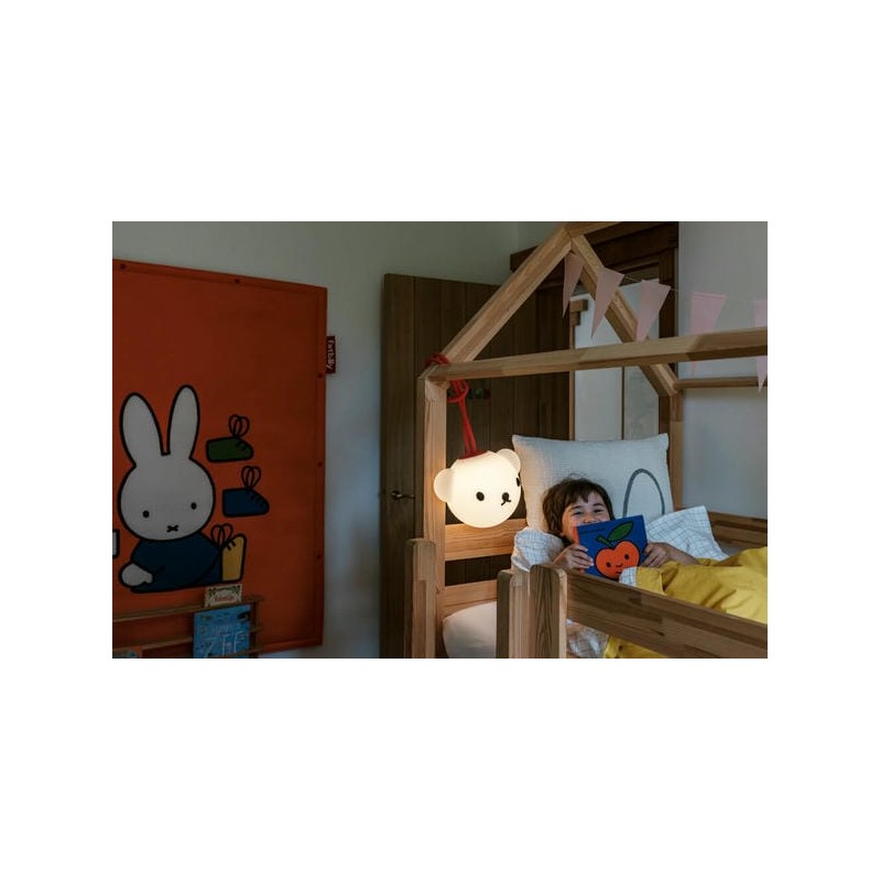 Boris X Bolleke Lampe à suspendre