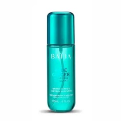 BLUE GINGER Brume de corps et cheveux