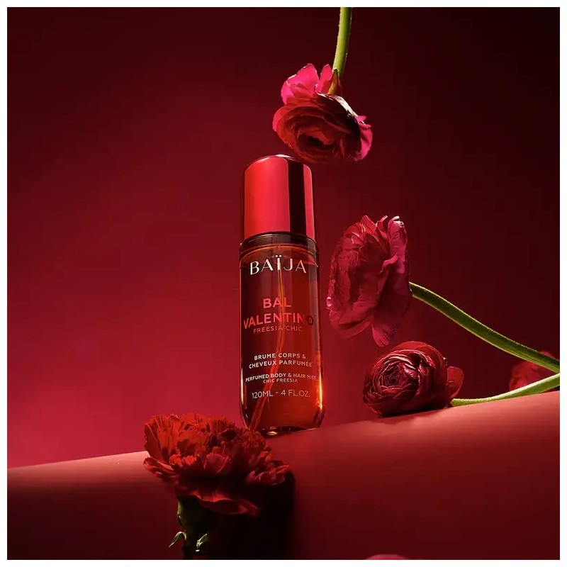 BAL VALENTINO Brume de corps et cheveux