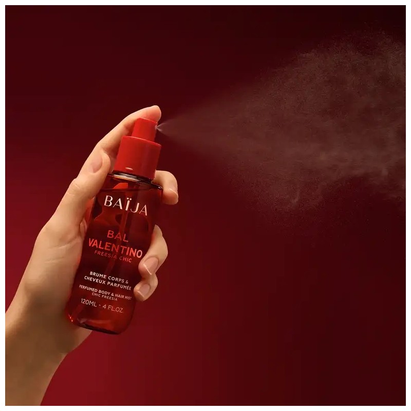 BAL VALENTINO Brume de corps et cheveux