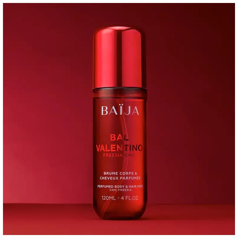 BAL VALENTINO Brume de corps et cheveux