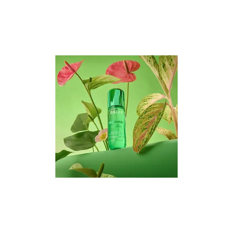 PRIMAVERA Brume de corps et cheveux