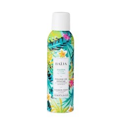 Moana Mousse de douche BAIJA Fleur de Tiaré 50 ml / 200 ml