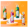 Minuit Cheri Mousse de douche BAIJA tubéreuse envoutante 50 ml / 200 ml