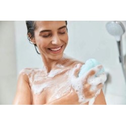 Lost Paradise Mousse de douche BAIJA Fleur de Tiaré 50 ml / 200 ml