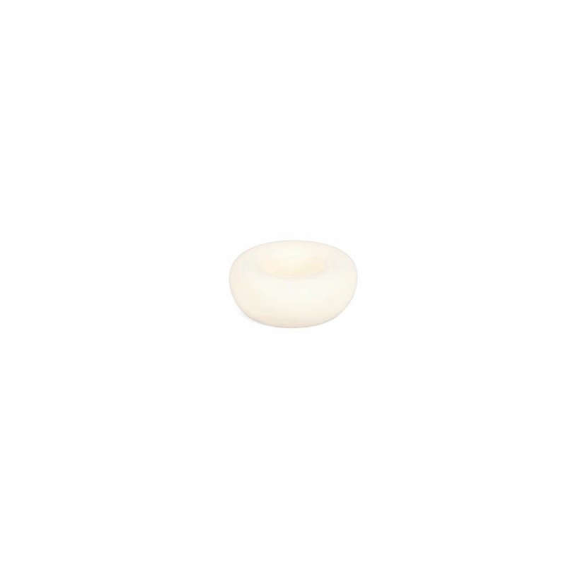 BILLIE Coquetier beige set/2