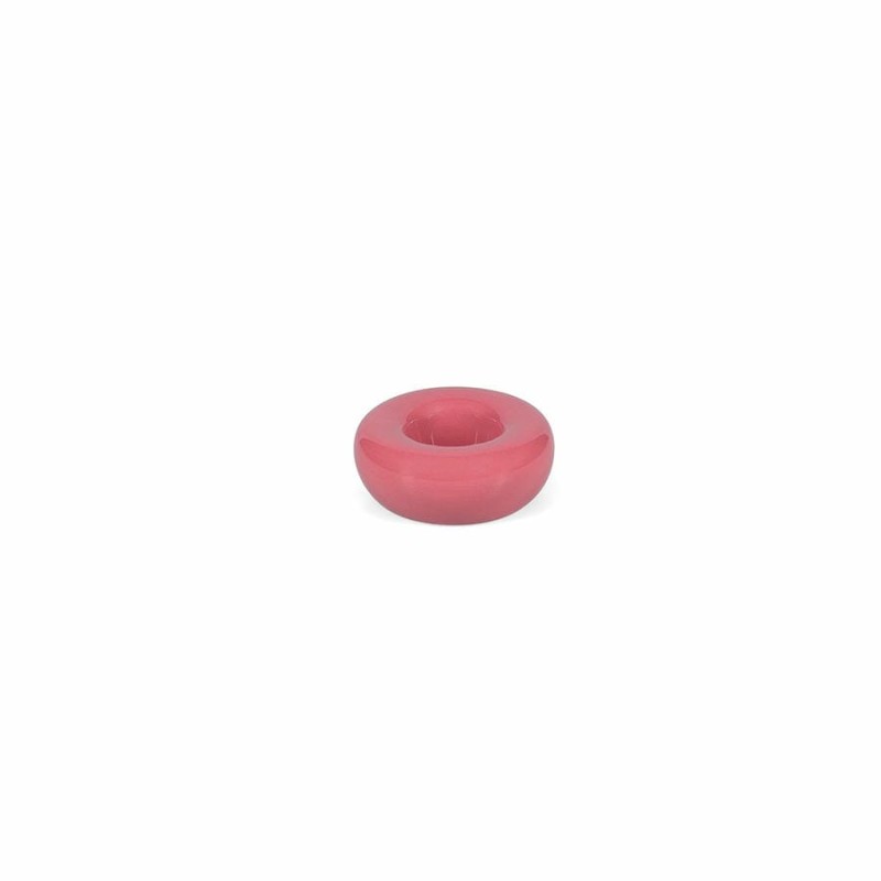 BILLIE Coquetier rose set/2
