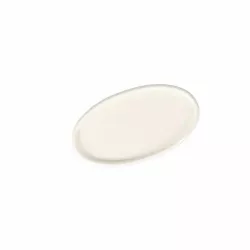 BILLIE Plat à servir beige