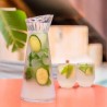 Club Carafe Superglas