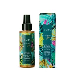 MOANA Brume corps & cheveux parfumée pailletée