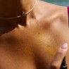 MOANA Brume corps & cheveux parfumée pailletée