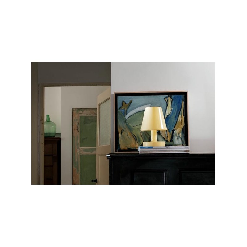 Edison the ambiance Lampe de table