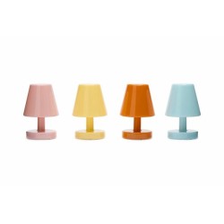 Edison the ambiance Lampe de table