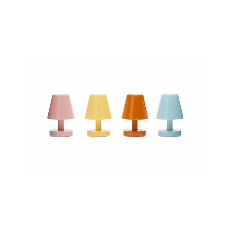 Edison the ambiance Lampe de table