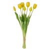 Bouquet Tulipes Jaune
