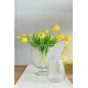 Bouquet Tulipes Jaune