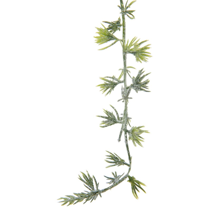 Branche pendante pin Paillettes Givrées